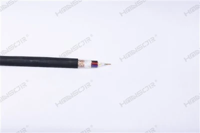 Kabel ekranowany XLPE